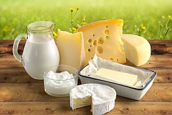 Как выбирать молочную продукцию