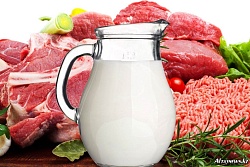 О проведении месячника качества и безопасности мяса и иной продукции животного происхождения на территории Усть-Кутского муниципального образования (городского поселения)