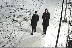 ПОДРОСТКИ-ВАНДАЛЫ СЛОМАЛИ ОБОРУДОВАНИЕ НА ДЕТСКОЙ ПЛОЩАДКЕ У СТАДИОНА «ВОДНИК»