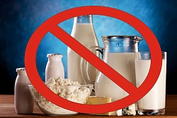 О фальсифицированной молочной продукции