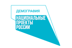 Обучение граждан в рамках федерального проекта «Содействие занятости» национального проекта «Демография». Как принять участие в программе?