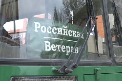 В УСТЬ-КУТЕ ЗАВЕРШАЕТСЯ РАБОТА ДАЧНОГО МАРШРУТА
