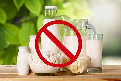О фальсифицированной продукции ООО «ВкусноМол»