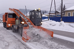 ДОРОЖНЫЕ РАБОТЫ В ТРИ РАЗА БЫСТРЕЕ